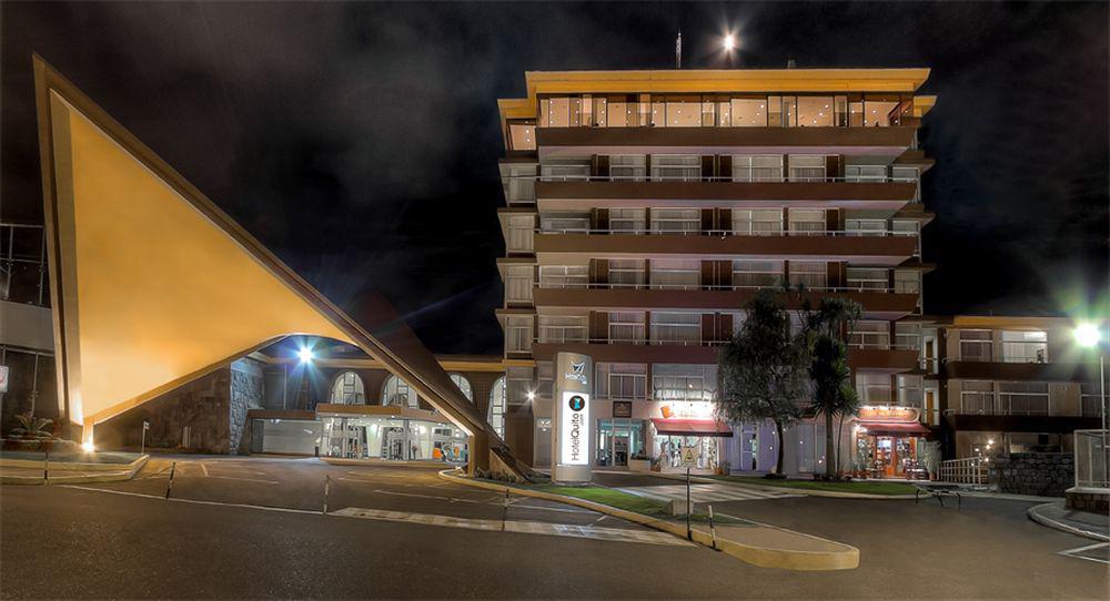 Hotel Quito by Sercotel Esterno foto